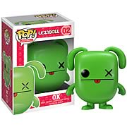Uglydoll Ox Pop! Vinyl Figure